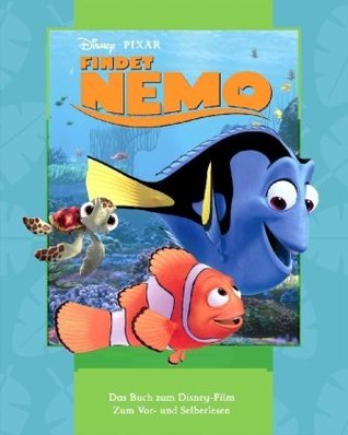 Disney: Magical Storybook: Findet Nemo