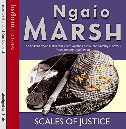 Scales of Justice