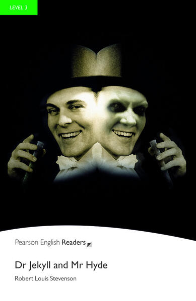 Level 3: Dr Jekyll and Mr Hyde