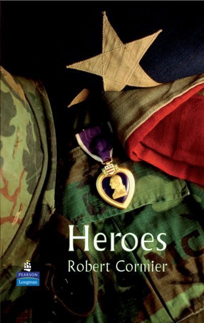 Heroes Hardcover educational edition