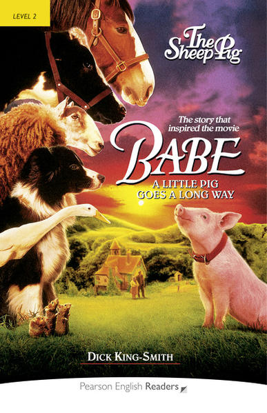 PLPR2:Babe-Sheep Pig, The