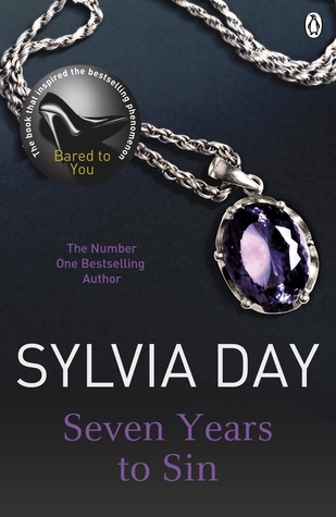 seven years to sin. sylvia day