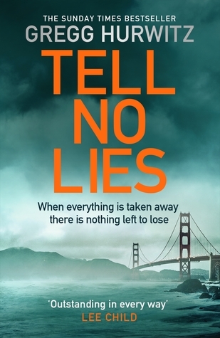 Tell No Lies