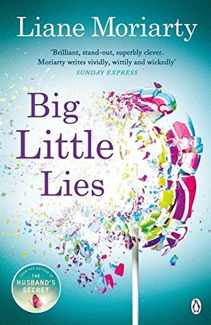 Little Lies