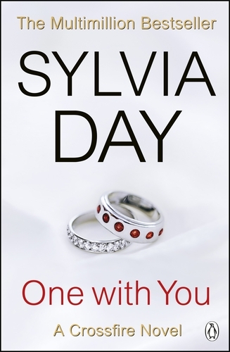 One with You: A Crossfire Novel