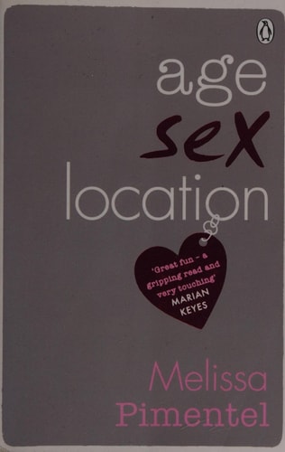 Age, Sex, Location