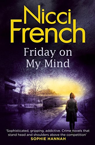 Friday on my mind