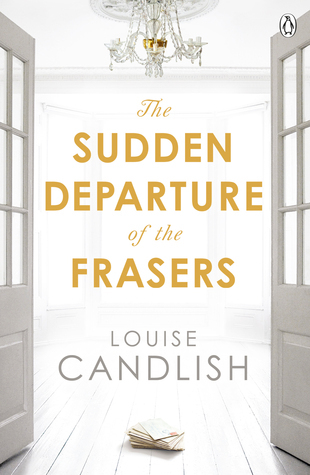 Sudden Departure Of The Frasers