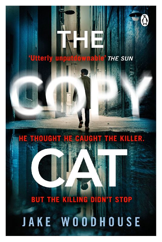 The Copycat
