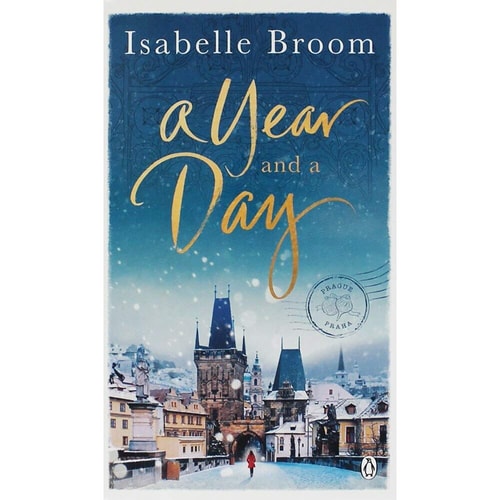 A Year and a Day