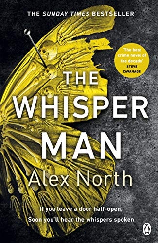 Whisper Man