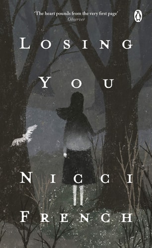 Losing You (Penguin Picks)