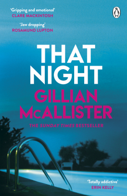 That Night: The must-read Richard & Judy psychological thriller
