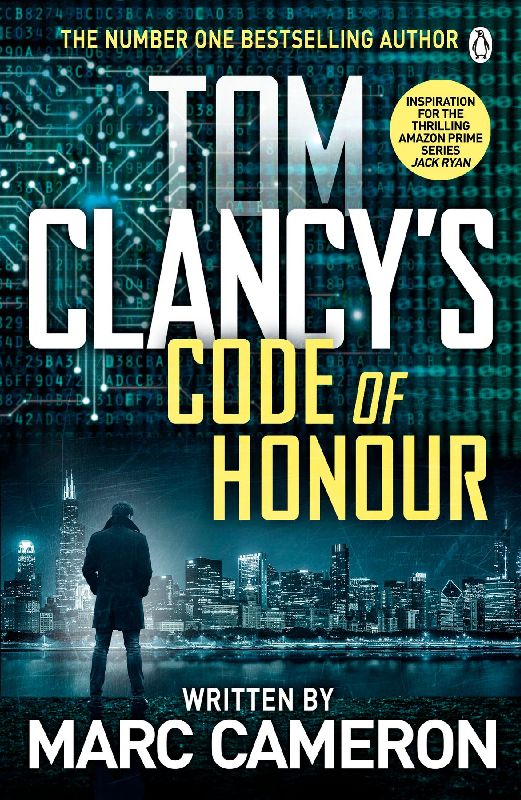 Tom Clancy's Code of Honour