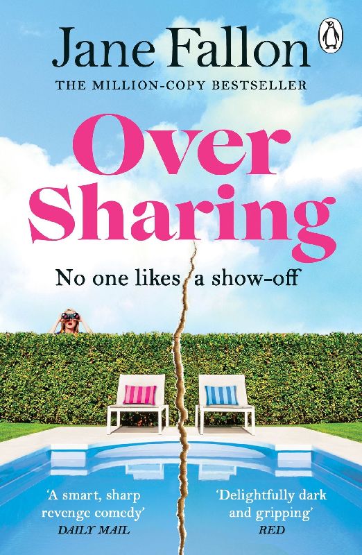 Over Sharing
