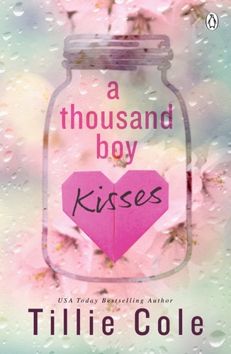 A Thousand Boy Kisses The unforgettable love story and TikTok sensation - English edition