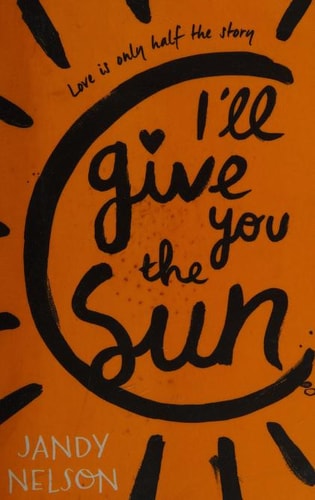 I'll Give You the Sun