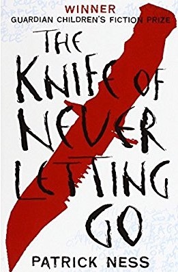 The Knife of Letting Go Ss