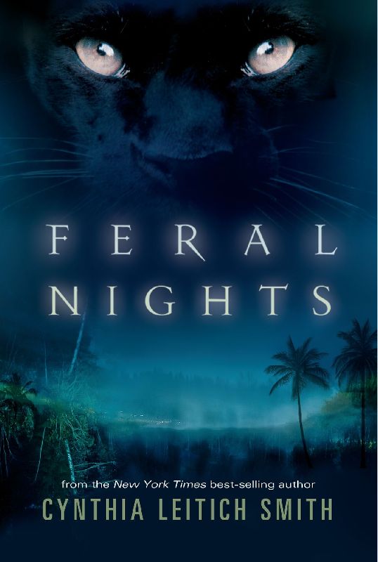 Feral Nights