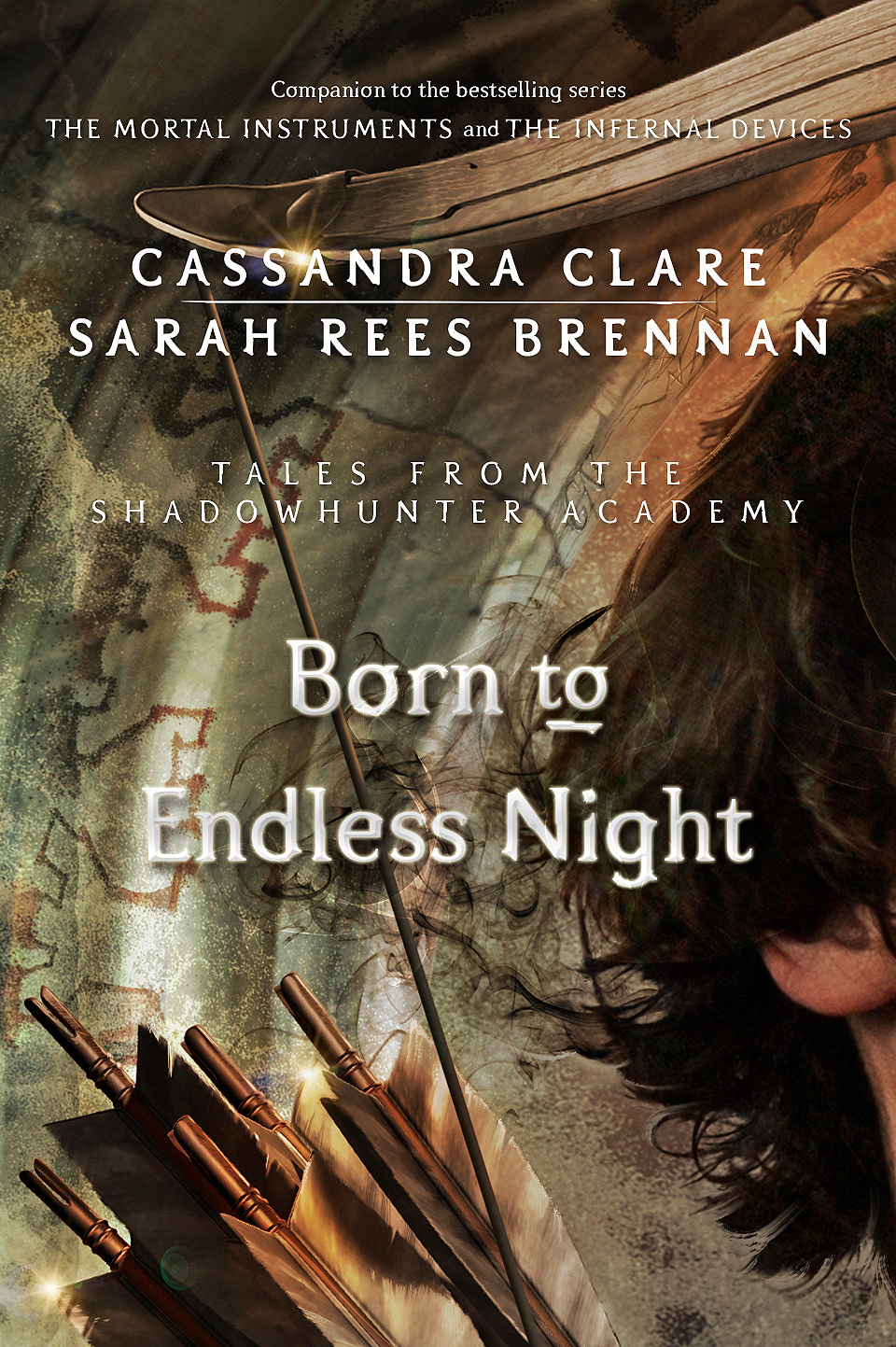 Born To Endless Night