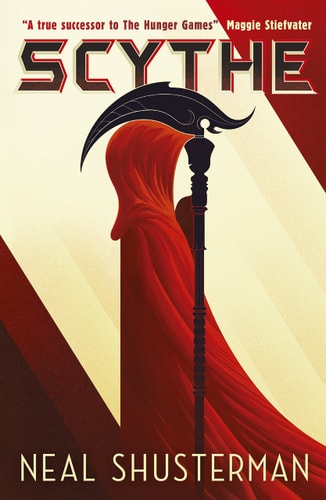 Scythe (Arc of a Scythe)