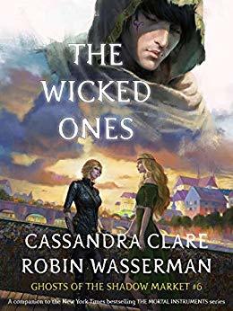 The Wicked Ones