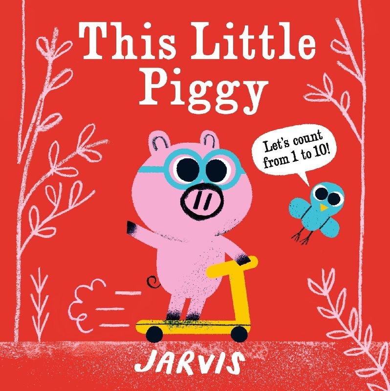 This Little Piggy