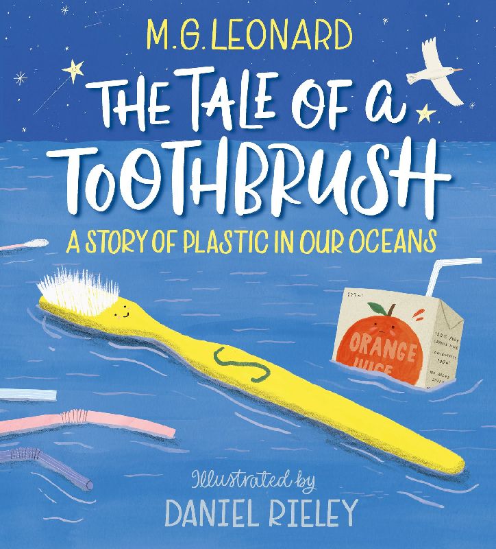 The Tale of a Toothbrush