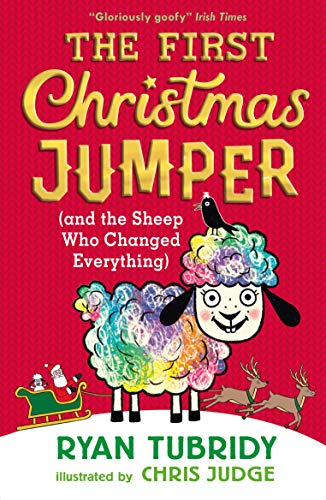 First Christmas Jumper & Sheep Who Chang