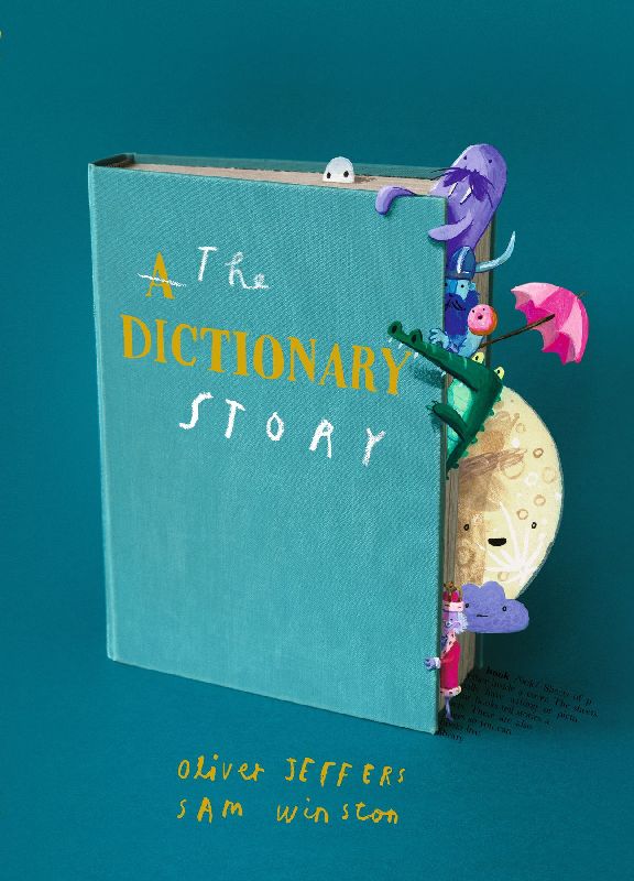 Buchcover