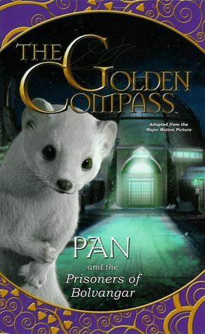 The Golden Compass - Pan And The Prisoners Of Bolvangar