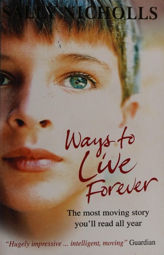 Ways to Live Forever