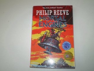 Mortal Engines