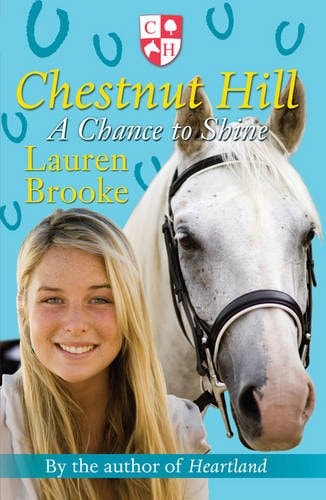 A Chance to Shine (Chestnut Hill)