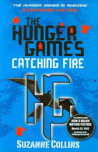 The Hunger Games