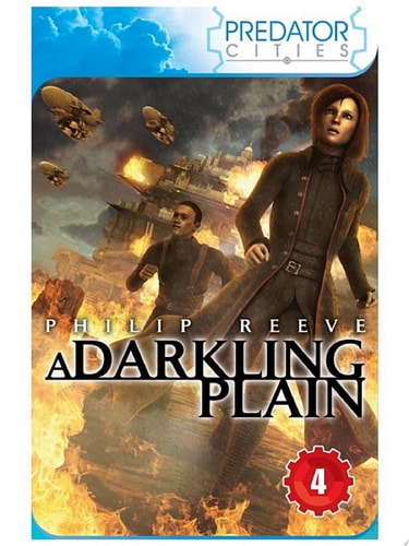 Darkling Plain