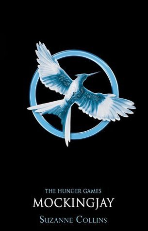 THE HUNGER GAMES MOCKINGJAY, SUZANNE COLLINS [Paperback] [Jan 01, 2017] SCHOLASTIC
