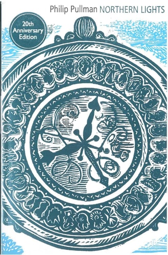 Northern Lights (His Dark Materials) [Paperback] [Mar 05, 2015] Philip Pullman