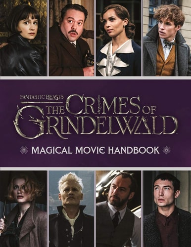 Fantastic Beasts: Crimes Of Grindelwald