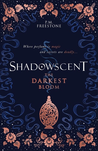 Shadowscent - The Darkest Bloom