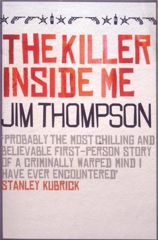 Killer Inside Me