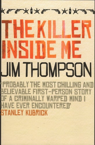 Killer Inside Me