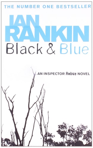 Black And Blue *