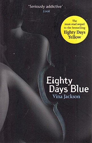 Eighty Days Blue