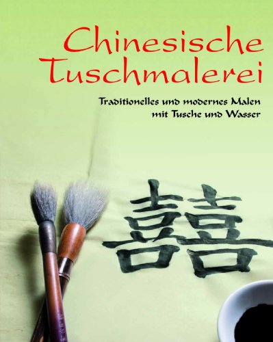 Chinesische Tuschmalerei