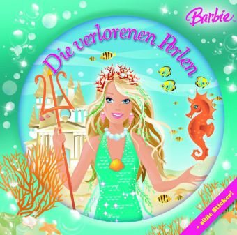 Barbie: Die Verlorenen Perlen