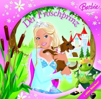 Barbie: Der Froschprinz
