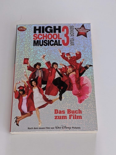 Buchcover