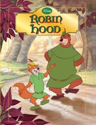 Disney: Robin Hood