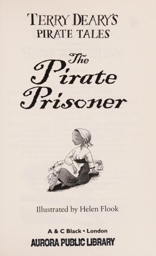 Pirate Prisoner